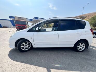 катафот хонда стрим: Toyota Corolla Verso: 2002 г., 2 л, Механика, Дизель, Хетчбек