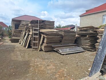 Digər: Alışı və satış vara
Ardiyada verilir
ünvan Binə savxoz
0558094614 — 6