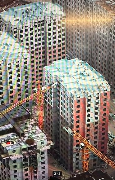 67: 2 комнаты, 67 м², Селекционное с. Элитка, 2 этаж — 3