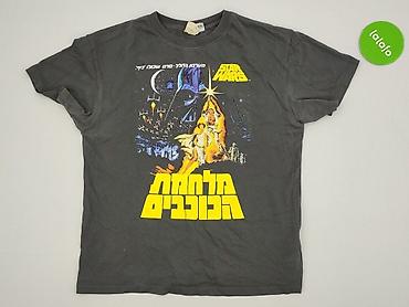 star wars: H&M, T-shirt damski, rozmiar S — 2
