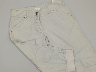 3/4 Trousers: 3/4 Trousers, Vero Moda, S (EU 36), condition - Good