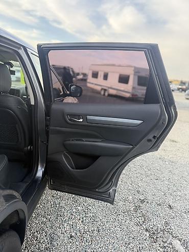 Renault: Renault QM6: 2020 г., 2 л, Вариатор, Бензин, Кроссовер — 6