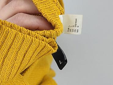 divided kurtka: H&M Divided, Sweter damski, rozmiar L — 4