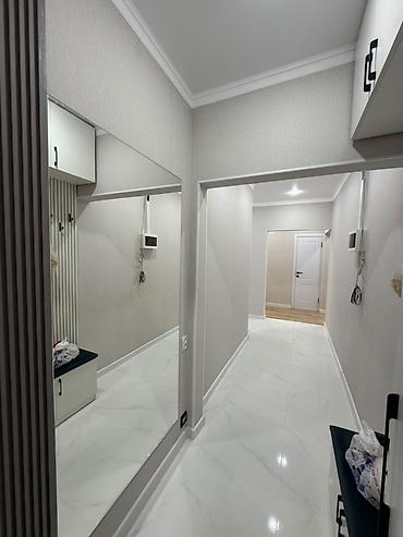 80: 3 комнаты, 80 м², Технопарк Элитка, 4 этаж, Евроремонт — 9