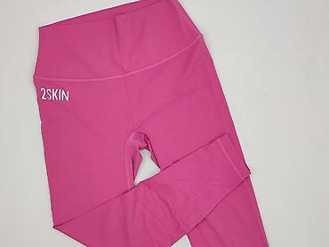bluzki do ta: Legginsy Sportowe damskie, rozmiar L — 1