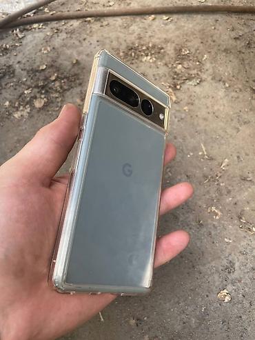 Google: Google Pixel 7 Pro — 15