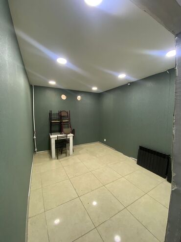 Ofislər: Icareye boş obyekt verilir magaza isletmeye istiyenlere arzuolanusidir — 2