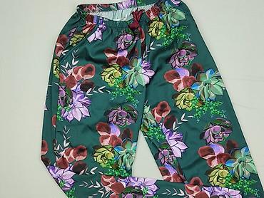 pattern opinie: Spodnie materiałowe damskie, rozmiar S — 1