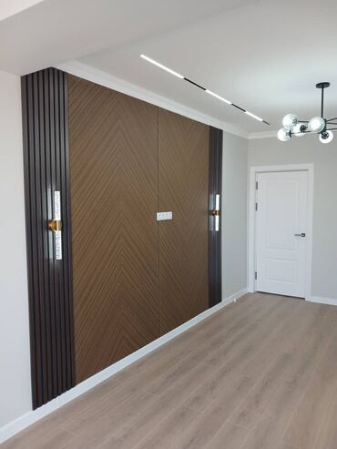 Продажа квартир: 1 комната, 44 м², Элитка, 5 этаж, Дизайнерский ремонт — 8