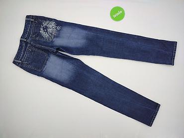 jeans eagle american: Jeansy damskie, rozmiar S — 3