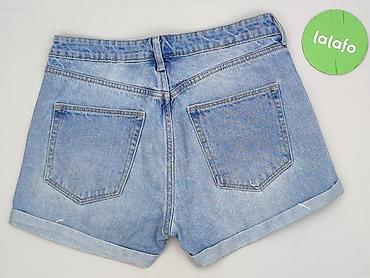 hm stroje: DENIM JEANS, Szorty damskie, rozmiar S — 4