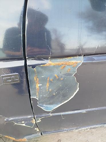 Volkswagen: Volkswagen Golf: 1994 г., 1.8 л, Ручные, Хэтчбэк — 6