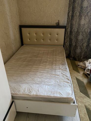 функциональные кровати для дома: Шкаф, Б/у