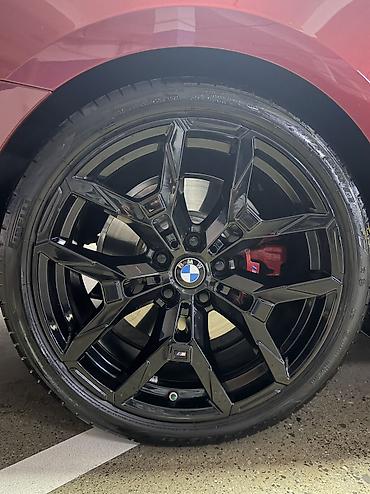 ps 4 disk: BMW 4 series: 2 l | 2025 il Kupe — 10
