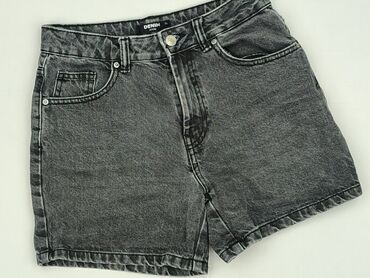 Sinsay, Shorts for women, size S (EU 36)