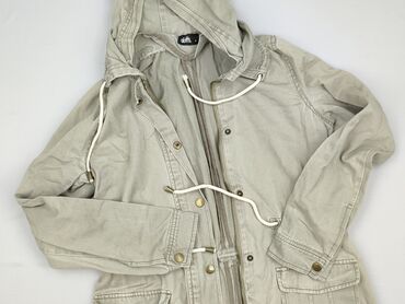 Women`s parka, size S (EU 36)