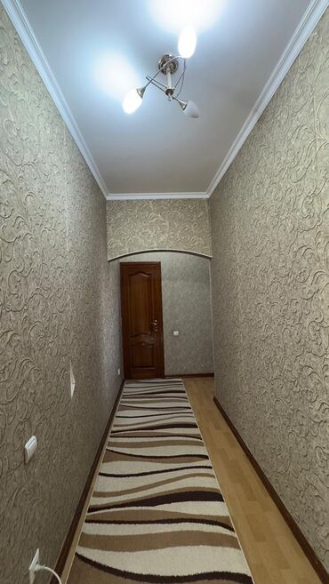 Продажа квартир: 5 и более комнат, 108 м², 106 серия, 4 этаж, Евроремонт — 16