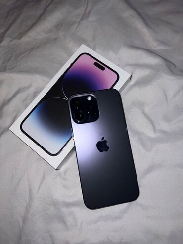 цена айфона 11 в бишкеке: IPhone 14 Pro Max, Новый, 256 ГБ, Deep Purple, Наушники, Зарядное устройство, Защитное стекло, В рассрочку, 100 %