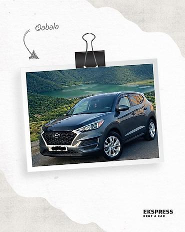 Günlük, Hyundai, Depozitsiz lalafo.az -da Günlük, Hyundai, Depozitsiz