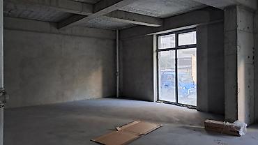 Коммерческое помещение свободной планировки сдается в аренду 160м²