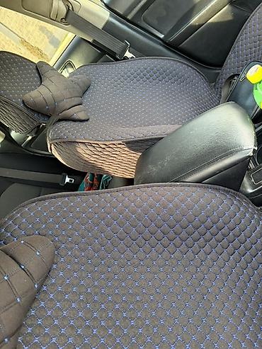 Subaru: Subaru Legacy: 2004 г., 2 л, Автомат, Бензин, Седан — 9