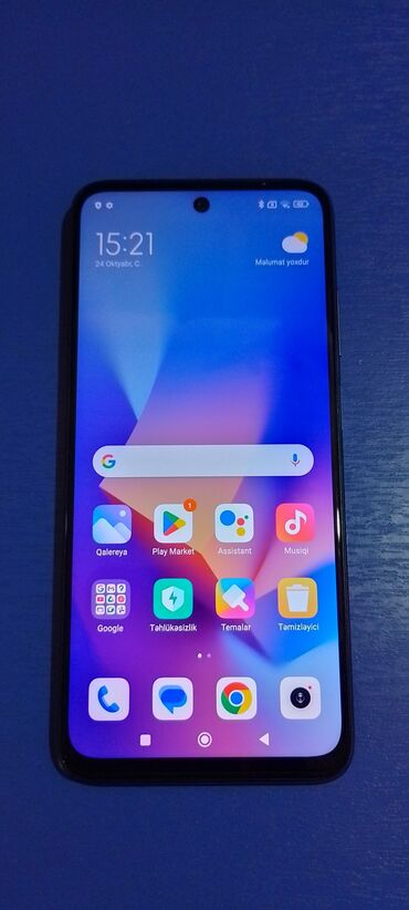 телефона флай фс 504: Xiaomi Redmi 10 smartfon Əla vəziyyətdədir heç bir problemi yoxdur