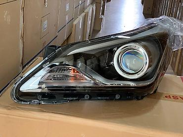 Hyundai Accent (Solaris) Led Fara 2014-2016 Hyundai Accent (Solaris)