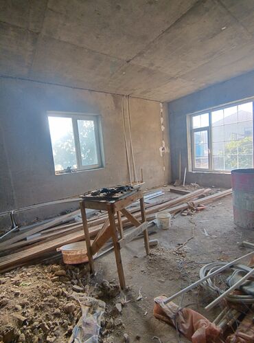 Həyət evləri və villaların satışı: Bakıxanov qəs. 9 otaq, 360 kv. m, Təmirsiz -da lalafo.az — 19 Həyət evləri və villaların satışı: Bakıxanov qəs. 9 otaq, 360 kv. m, Təmirsiz — 19