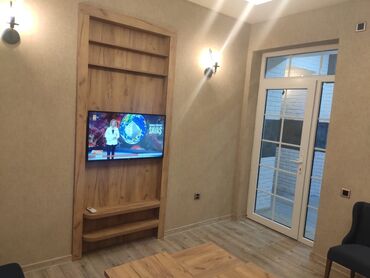 Günlük kirayə mənzillər: 2 otaqlı -da lalafo.az — 10 Günlük kirayə mənzillər: 2 otaqlı — 10