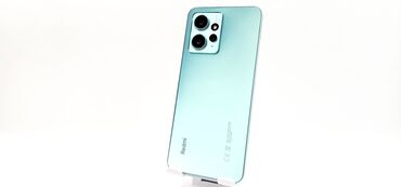 Xiaomi: Xiaomi, Redmi Note 12, Б/у, 128 ГБ, цвет - Зеленый, 2 SIM