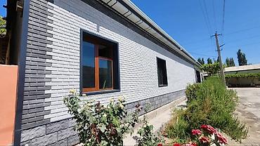 Облицовочный кирпич: Фасадные облицовочные панели под кирпич Описание: - Декоративные — 33