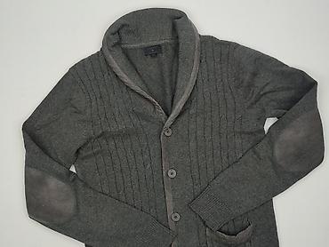 sweter max: Jack & Jones PREMIUM, Kardigan dla mężczyzn, rozmiar L — 1