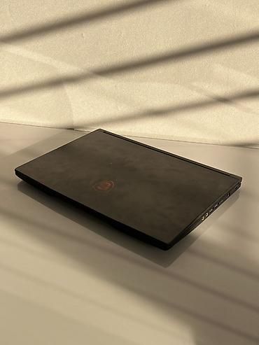 notebook: Игровой, Б/у, Intel Core i5, ОЗУ, RAM: 16 ГБ — 4