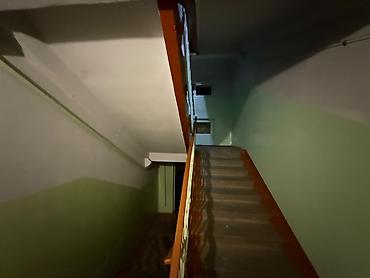 продаю 1ком квартира: 1 комната, 39 м², 6 мкр 104 серия, 4 этаж, Косметический ремонт — 5