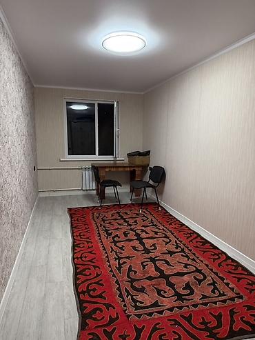 3 комнаты, 58 м², 9 мкр 104 серия, 2 этаж, Евроремонт