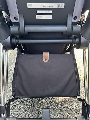 лабубу большой: Оригинальная Cybex PRIAM 3 Состояние 10/10 Без царапин и без дефектов — 8