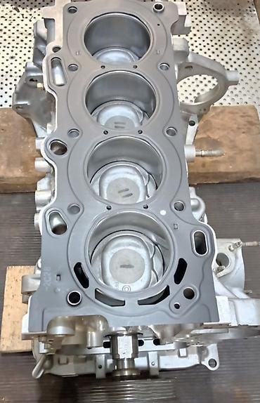 Двигатели, моторы и ГБЦ: Бензиновый мотор Toyota 1.5 л, Оригинал, Япония at lalafo.kg — 18 Двигатели, моторы и ГБЦ: Бензиновый мотор Toyota 1.5 л, Оригинал, Япония — 18