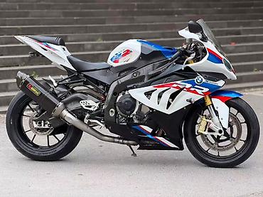 кастом мото: BMW S1000RR 2014г Без вложения! Почти новый мотор☝️ Привозной — 4