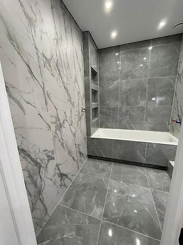 Ремонт под ключ: Услуги ремонта и отделки под ключ - Дизайнерская отделка стен с — 4