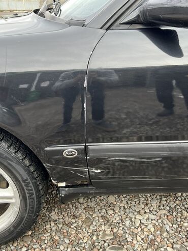 Audi: Audi 100: 1991 г., 2 л, Механика, Бензин, Седан — 7