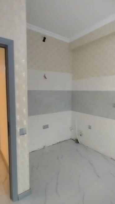 Yeni tikili: 2 otaqlı, Yeni tikili, 55 kv. m — 4