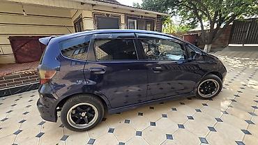 фары на lx 470: Honda Fit: 2010 г., 1.5 л, Автомат — 3