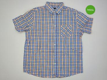 sizer buty: Koszulа dla mężczyzn, rozmiar L — 2