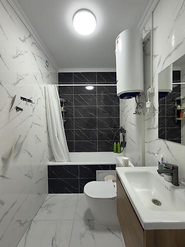 Новостройки от застройщика: Сдан, Индивидуалка, 1 комната, 33 м² — 8
