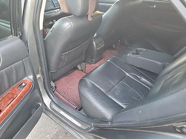 70 camry: Toyota Camry: 2005 г., 2.4 л, Автомат, Бензин, Седан — 9