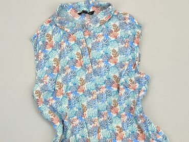 Koszule i bluzki: Bluzka Top Secret, XL (EU 42), Wiskoza, stan - Idealny