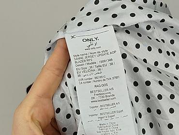 Marynarki: ONLY, Marynarka damska, rozmiar S — 7