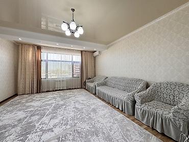 3 3: 2 комнаты, 76 м², Элитка, 5 этаж — 8