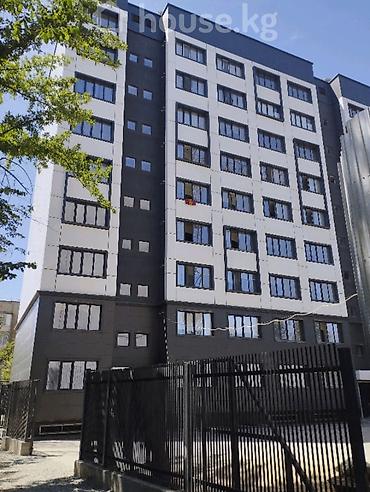 Продажа квартир: 1 комната, 45 м², 5 этаж, Евроремонт — 5