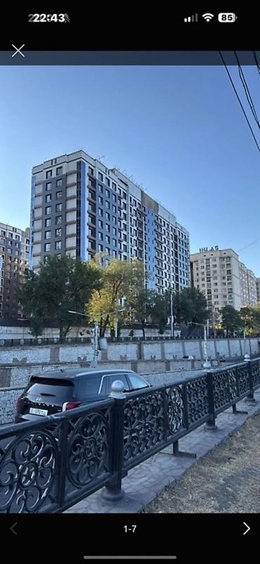 15: Сдан, Элитка, 1 комната, 37 м² — 2